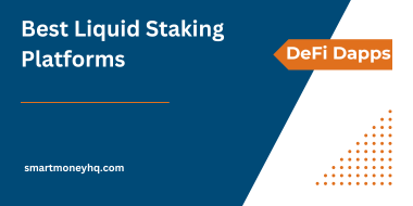Best Liquid Staking Platforms